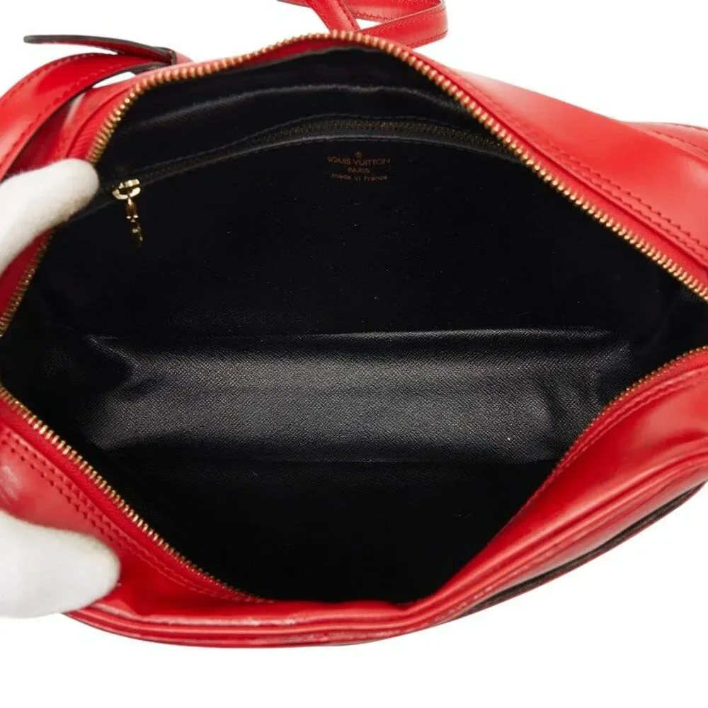 Louis Vuitton Trocadero 27 Crossbody Bag